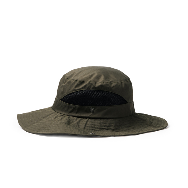 Gorro tipo safari KENIA