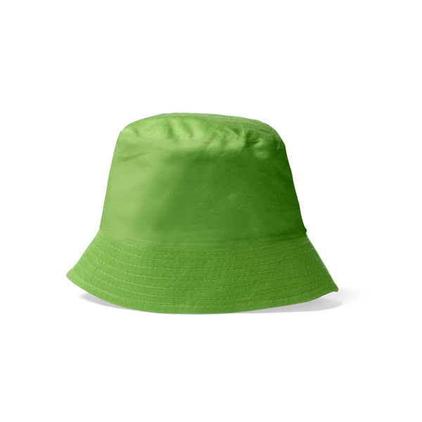 Gorro estilo bob 100% algodón BOBIN de algodón