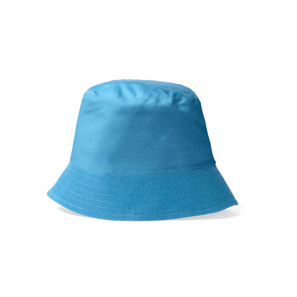 Gorro estilo bob 100% algodón BOBIN de algodón