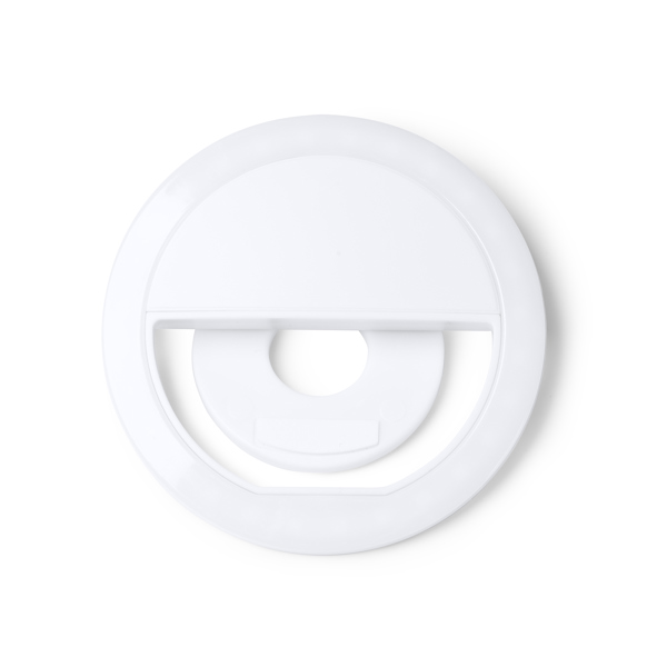 Luz LED para smartphone LUMAX