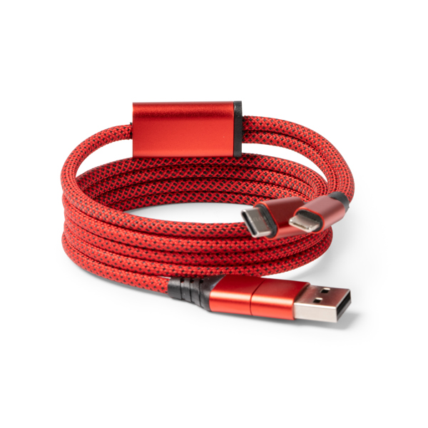 Cable antienredo ELON
