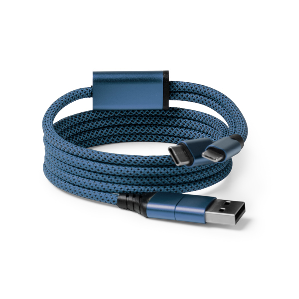Cable antienredo ELON