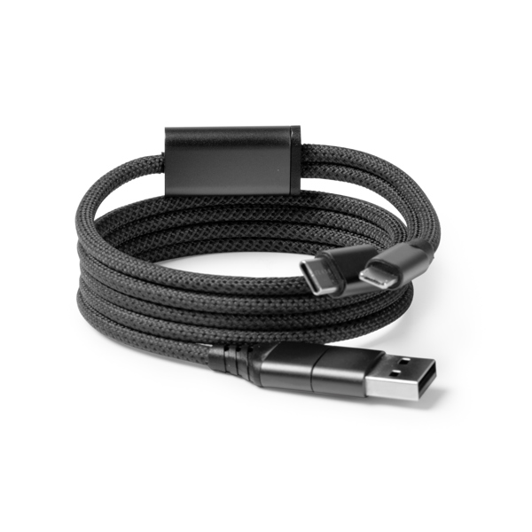 Cable antienredo ELON