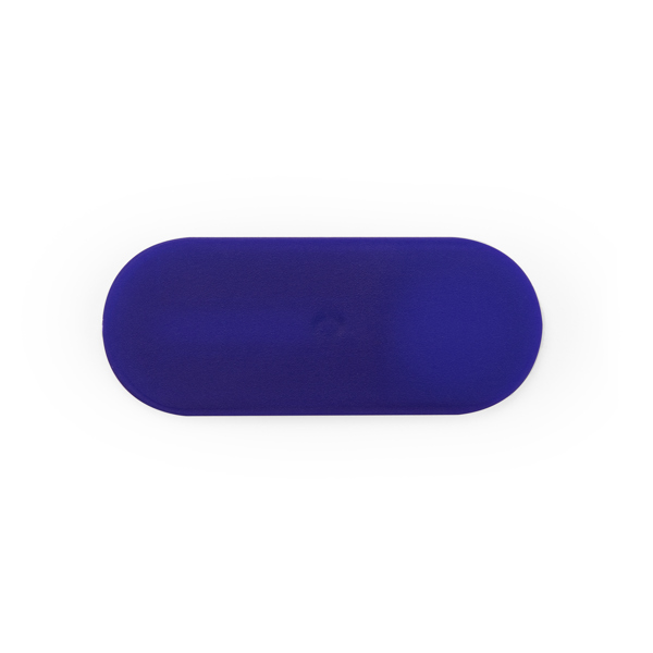 Tapa para cámara de dispositivo móvil o webcam KASPER