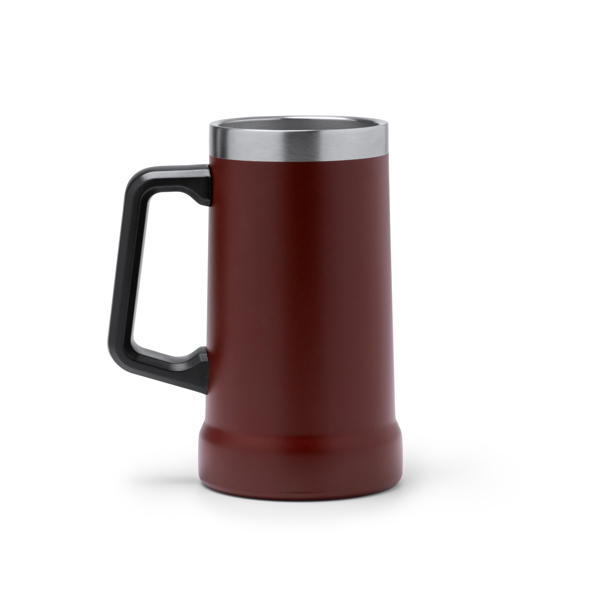 Jarra RONIN de acero inoxidable y acero doble pared