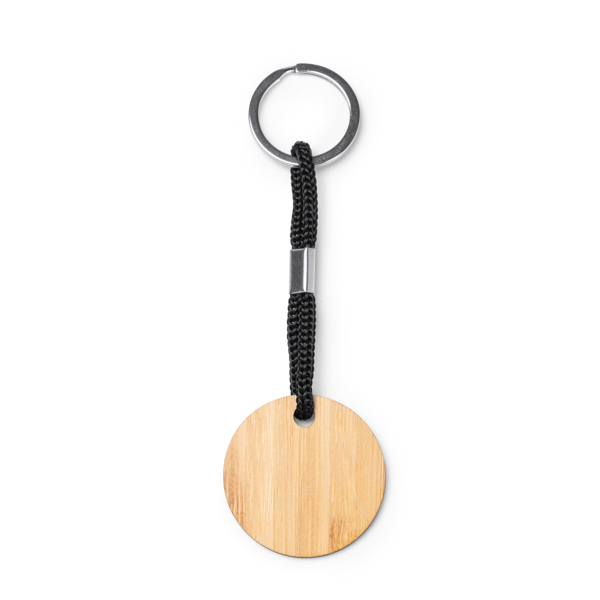 Llavero YESTE de madera