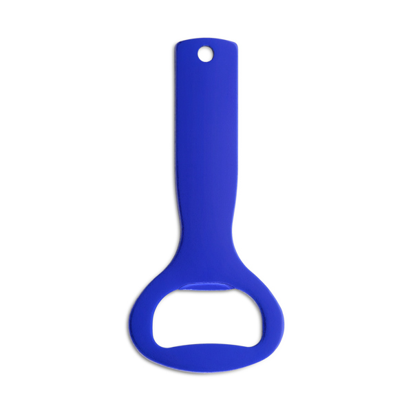 Abridor LAGER de aluminio