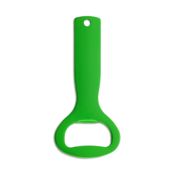 Abridor LAGER de aluminio