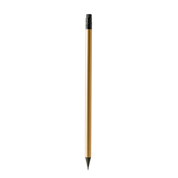Lápiz CHANTRA de madera