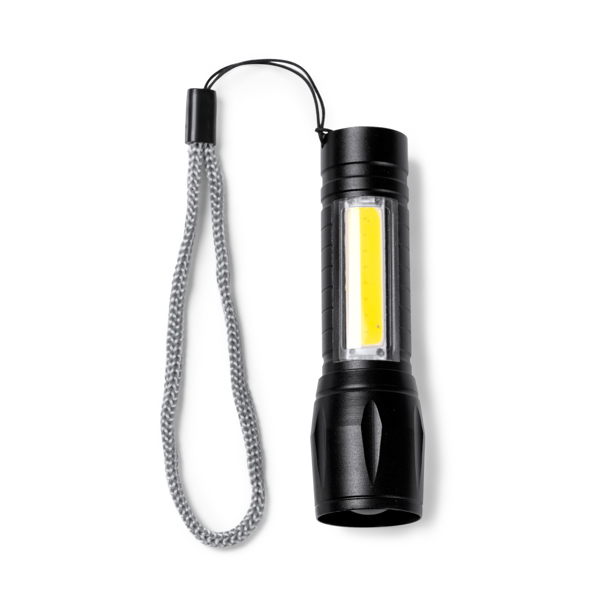 Linterna LED NUMAN de aluminio