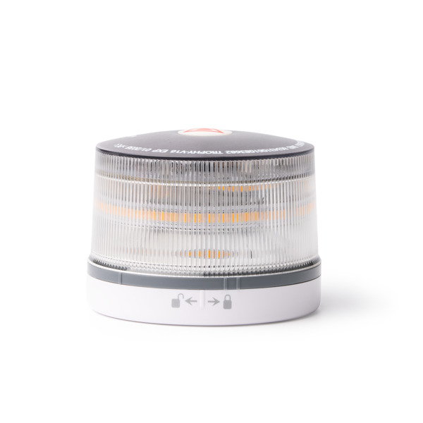 Dispositivo de señalización luminosa homologada V16 BLIZAR