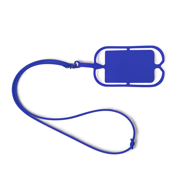 Lanyard DALVIK de silicona