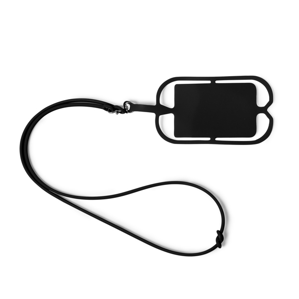Lanyard DALVIK de silicona