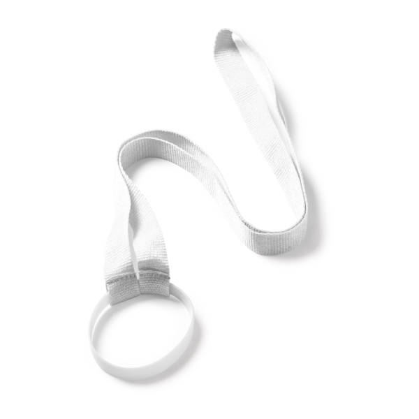 Lanyard portavasos ALDAZ de silicona