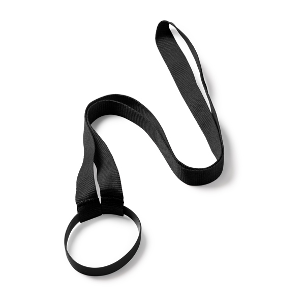 Lanyard portavasos ALDAZ de silicona