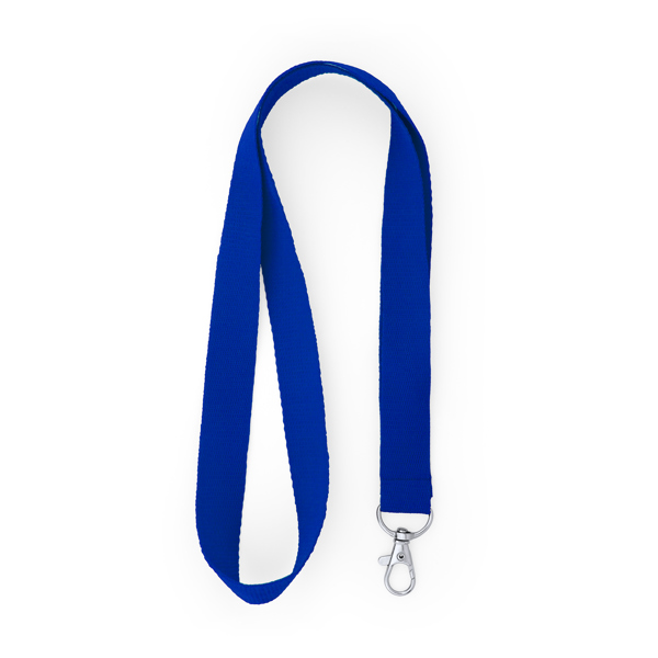Lanyard HOST de poliéster