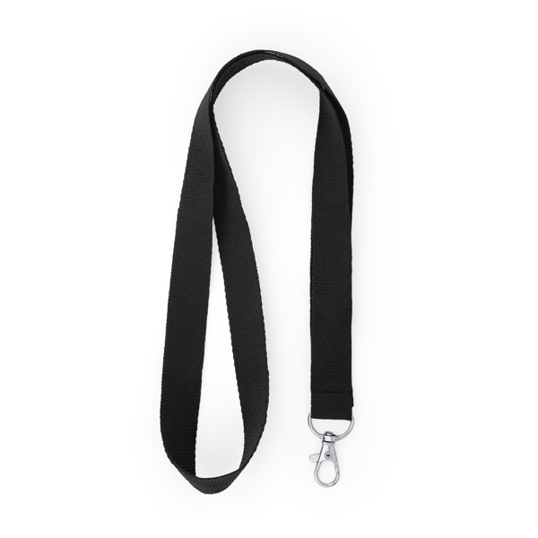 Lanyard HOST de poliéster