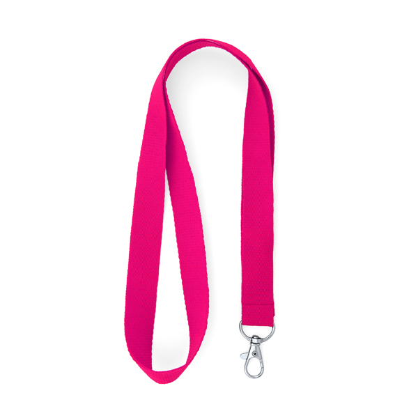 Lanyard HOST de poliéster
