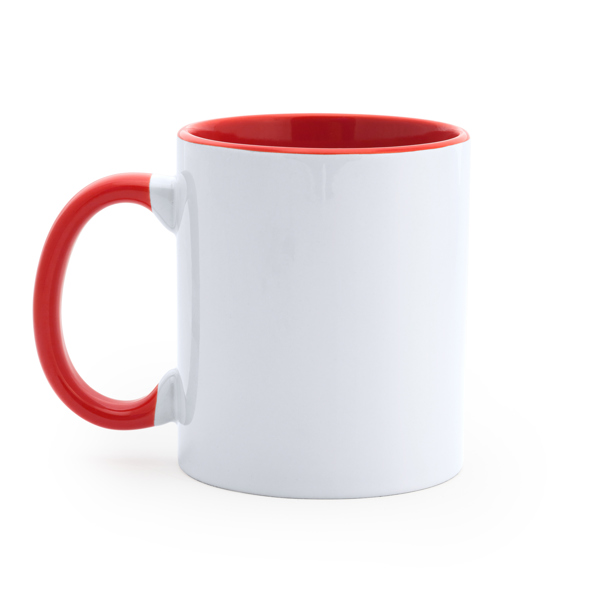 Taza MANGO de cerámica