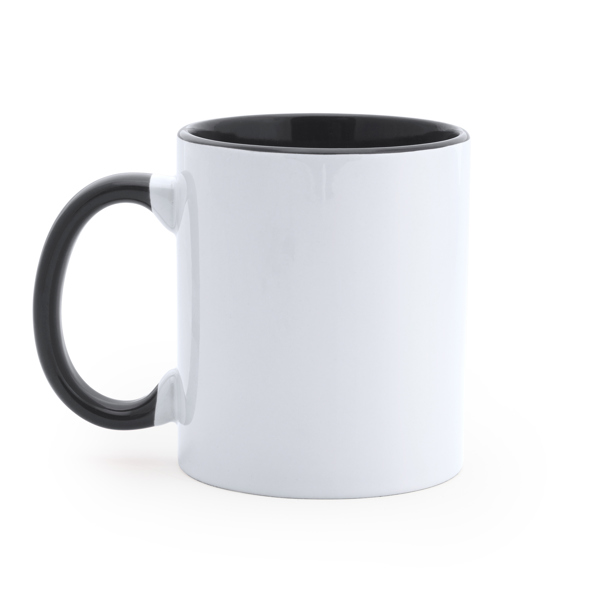 Taza MANGO de cerámica