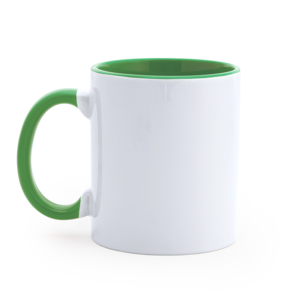 Taza MANGO de cerámica