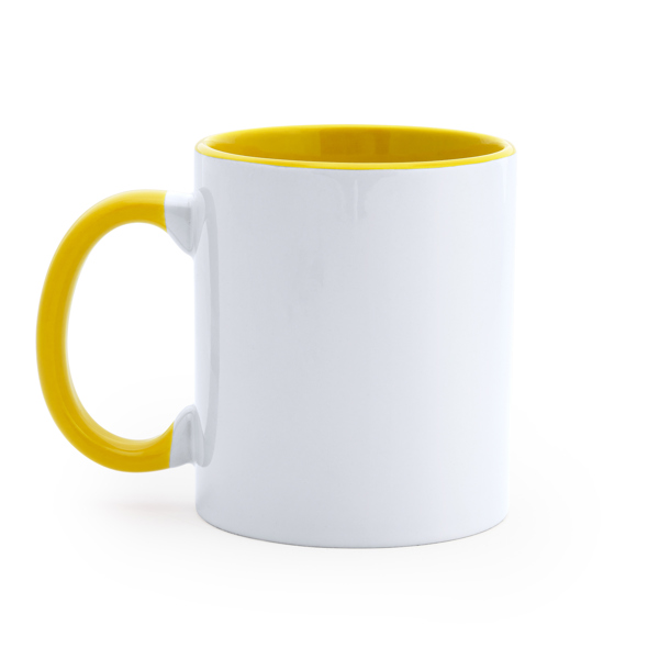 Taza MANGO de cerámica