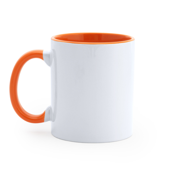 Taza MANGO de cerámica