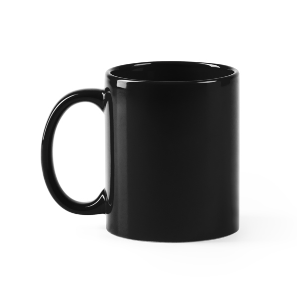 Taza PAPAYA de cerámica