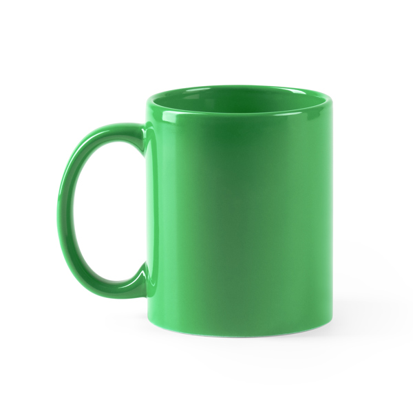 Taza PAPAYA de cerámica