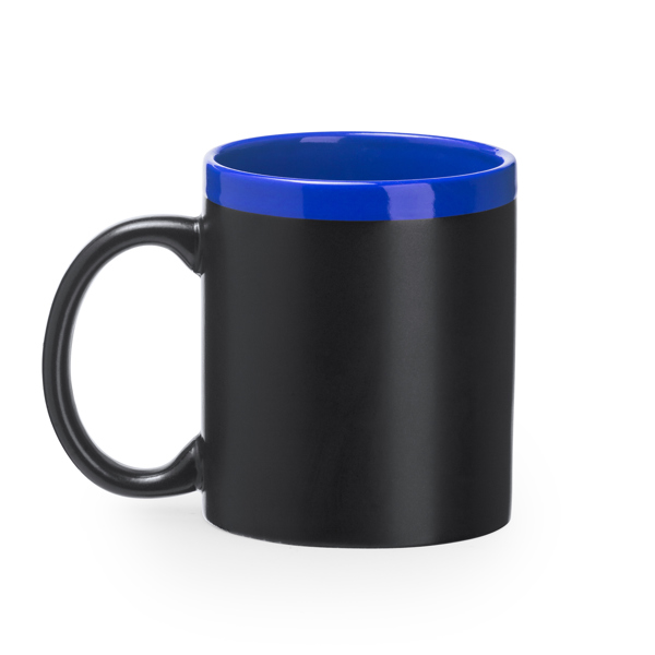 Fantástica taza pizarra PALTA