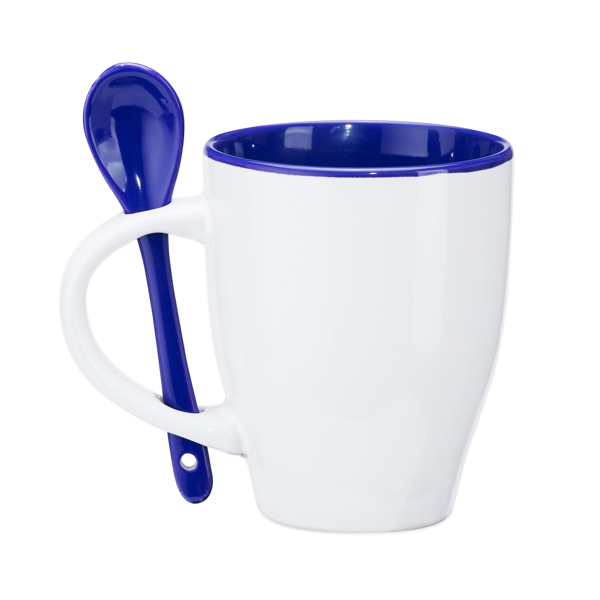 Taza AKEBIA de cerámica