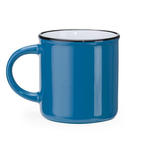 Taza JACK de cerámica
