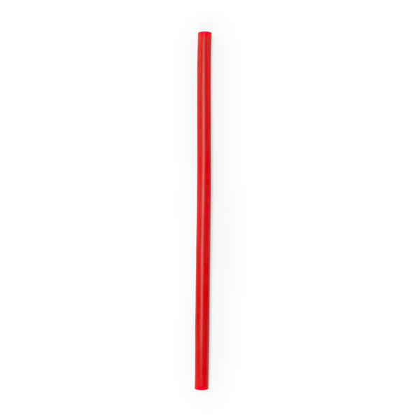 Pajita FINGER de silicona