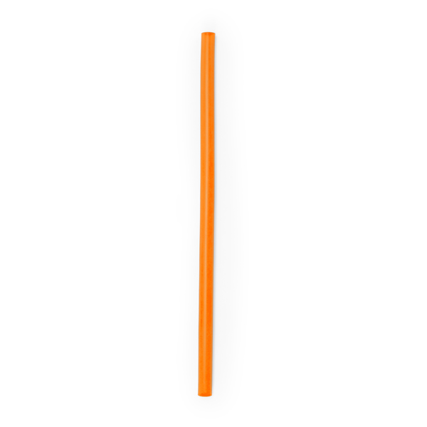 Pajita FINGER de silicona