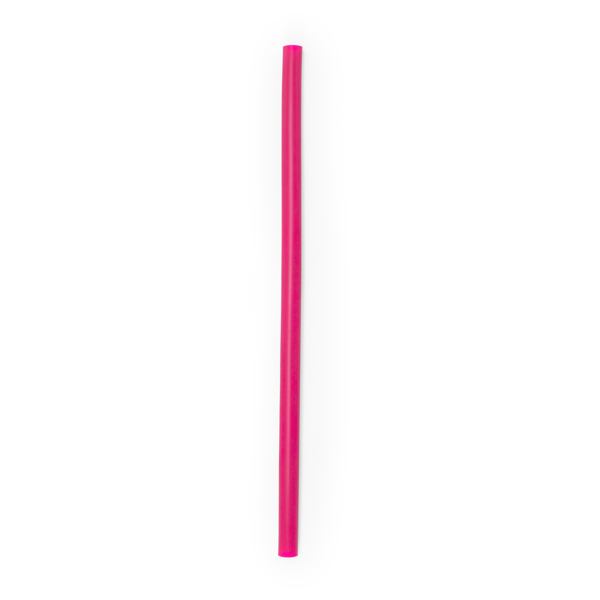 Pajita FINGER de silicona