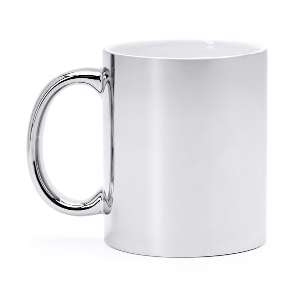 Taza ZALA de cerámica