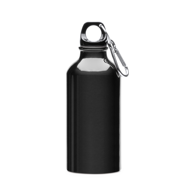 Bidón ATHLETIC de aluminio