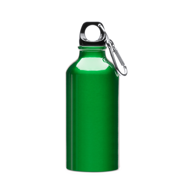 Bidón ATHLETIC de aluminio