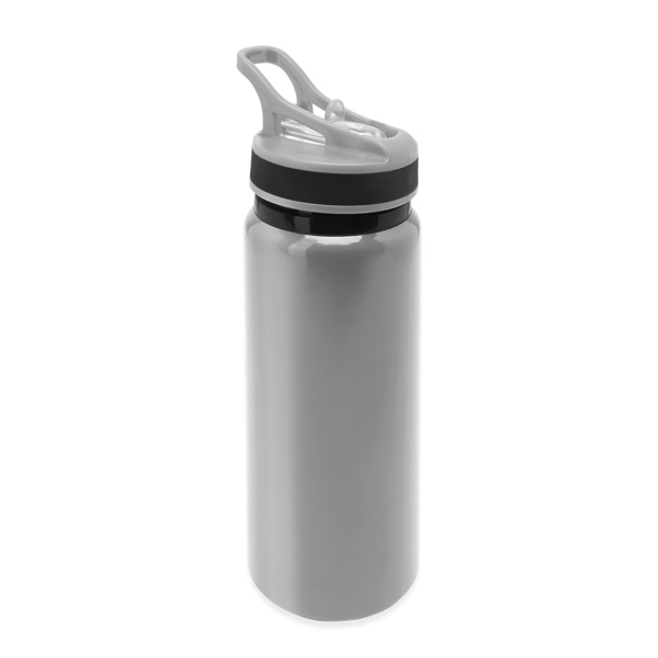 Bidón CHITO de aluminio (PLATA)