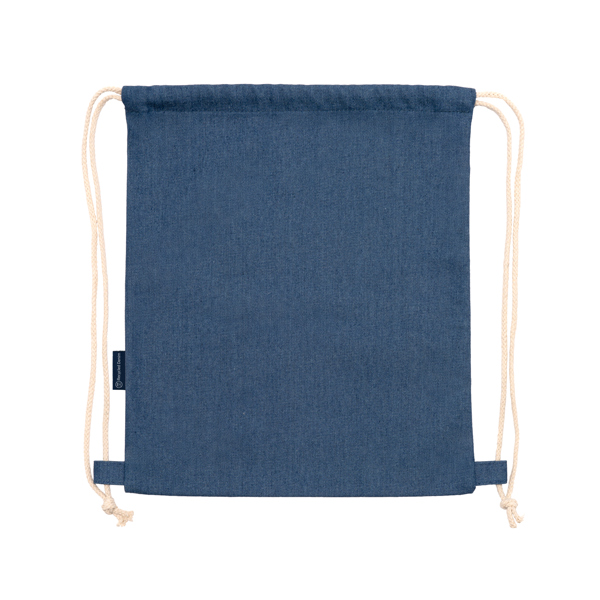 [MO1073] Mochila BONEY de algodón