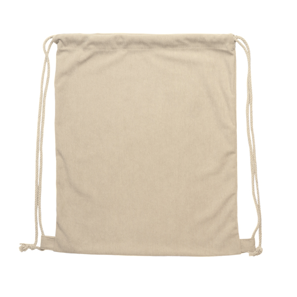 Mochila de cuerdas MASUR