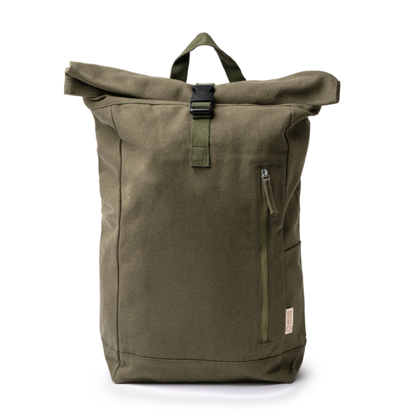 Mochila TEKO de algodón 370 g/m²