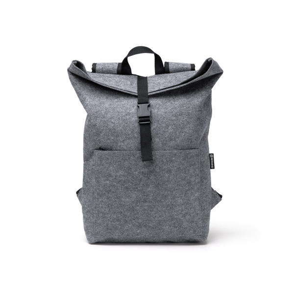 Mochila TAIPEI de fieltro