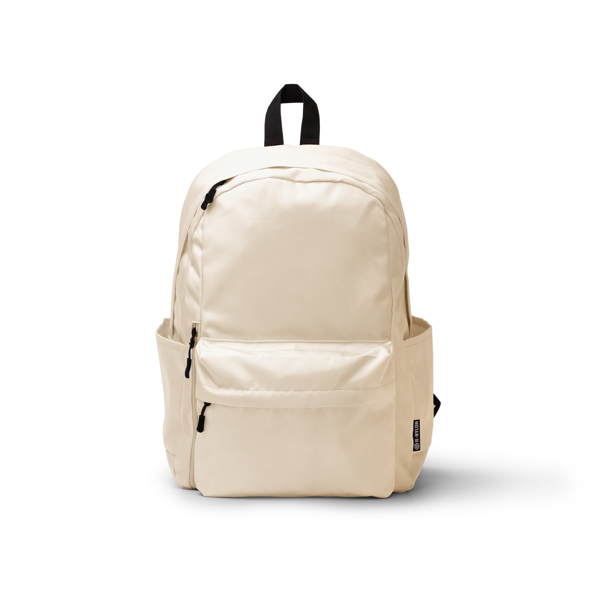 Mochila TOMIN 420D (BEIGE)