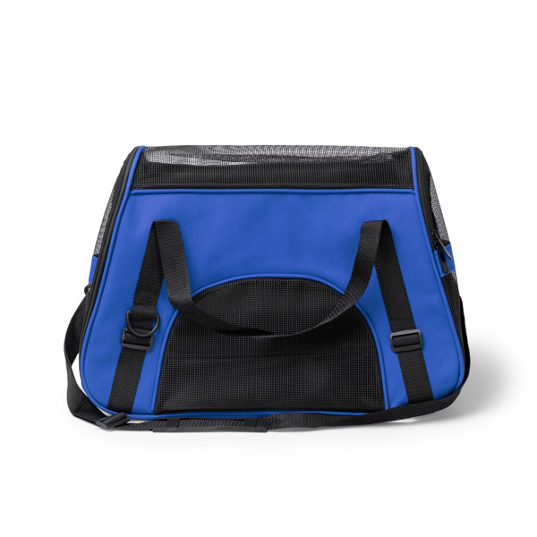 Mochila para mascotas BANDIT de poliéster reciclado