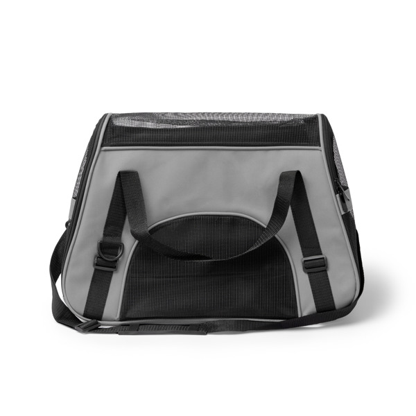 Mochila para mascotas BANDIT de poliéster reciclado