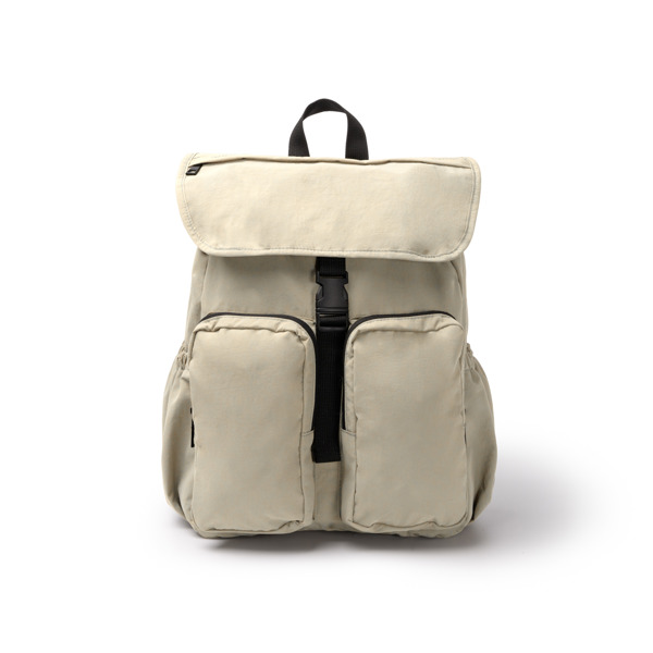 Mochila KABUKI (BEIGE)