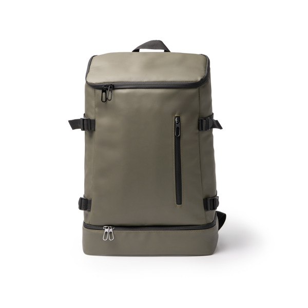 Mochila nevera FRILUX de PU leather