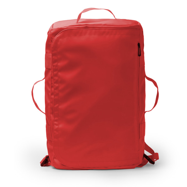 Bolso mochila multifunción LACROIX de poliéster y PU leather 600D