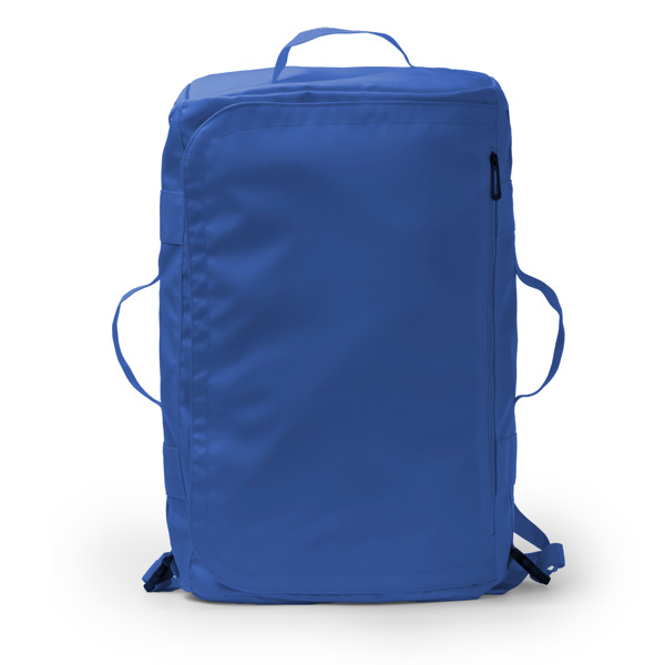 Bolso mochila multifunción LACROIX de poliéster y PU leather 600D